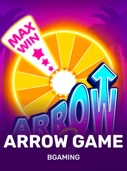 Arrow Game game tile